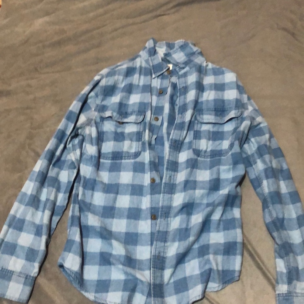 Flannel